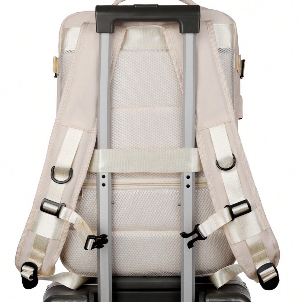 Waterproof Multifunctional Lightweight Backpack - Picture 4 of 6